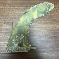 Island Fin Design Hawaii フィンの画像