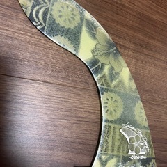 Island Fin Design Hawaii フィンの画像