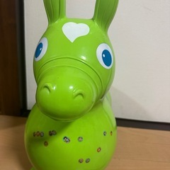 RODY ロディ 黄緑の画像