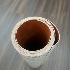 ビニールレザーシール差し上げますの画像