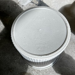 ルクレール ゴミ箱①
の画像