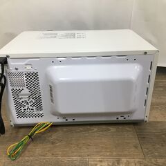 comfee 電子レンジ EAM-CD173 2024年製 動作確認済 キッチン家電 25l菊NSの画像
