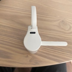 モバイルバッテリー　5,000mahの画像