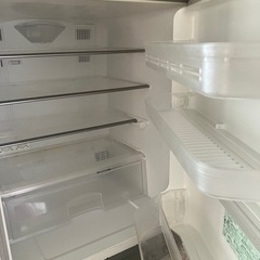 冷蔵庫 345Ｌの画像