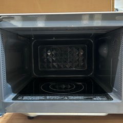 【東芝】【電子レンジ】★2020年製　クリーニング済み/6ヶ月保証付き【管理番号1207】知 の画像