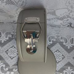 18㎝ばね式デコ型　ケーキ型の画像