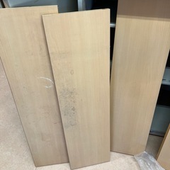 壁掛け棚の画像