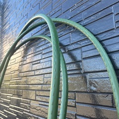 園芸用トンネル支柱【3本セット】の画像