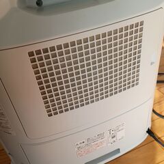 これからの時期に！セラミックヒーター格安出品の画像