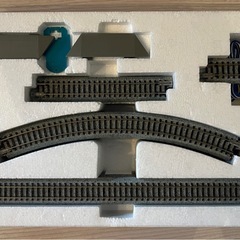 KATO UNITRACK N1セット 20-820の画像