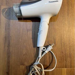 Panasonic ヘアドライヤー EH-NE5B ブラウンの画像
