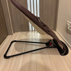 ベビービョルン　バウンサーの画像