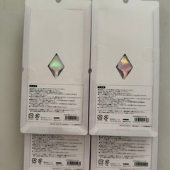 ボンボンドロップシール　マジカル 4種類コンプセット！の画像