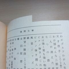 『誰かが見つめている』菊村 到　徳間文庫の画像