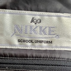 慶應義塾大学体育会学生服の画像