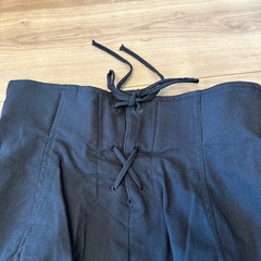 GU ストレッチスカートの画像