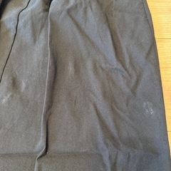 GU ストレッチスカートの画像