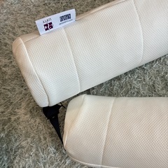 定価41800円エアウィーブ⭐︎LOFTY 抱き枕　いびき防止の画像