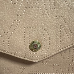 ピンキーアンドダイアンのハンドバッグですの画像