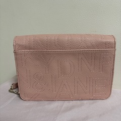 ピンキーアンドダイアンのハンドバッグですの画像