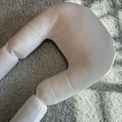 定価41800円エアウィーブ⭐︎LOFTY 抱き枕　いびき防止の画像