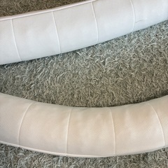 定価41800円エアウィーブ⭐︎LOFTY 抱き枕　いびき防止の画像