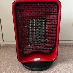 PTCヒーターの画像