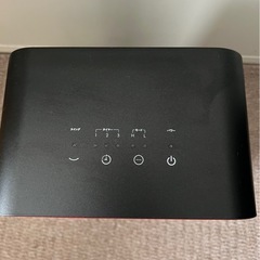 PTCヒーターの画像