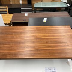 ★リユースのサカイ千葉中央店★  昇降テーブル  H26～77×D60×W76 クリーニング済み TC5672の画像