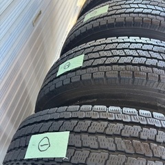 ハイエーススタッドレスの画像