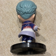 【新品未使用】BTS RM(ナムジュン)のフィギュアの画像