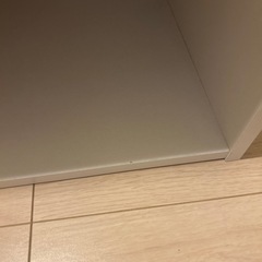 収納棚の画像