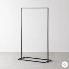 KANADEMONO ハンガーラックの画像