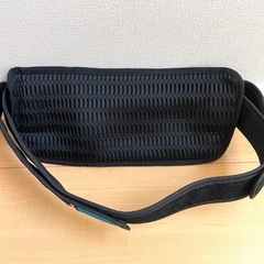 RCNBのランニングポーチの画像