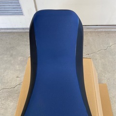 アフリカツインCRF1100L AS 純正ノーマルシートの画像