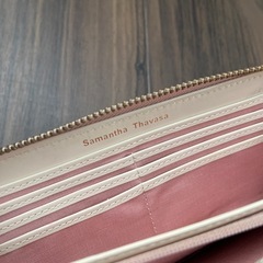 サバンサタバサ財布差し上げますの画像