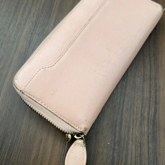 サバンサタバサ財布差し上げますの画像