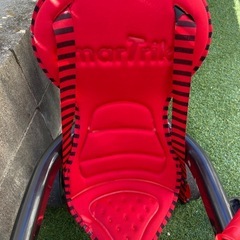 スマートトライク　三輪車　説明書付の画像