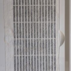 Panasonic 加湿器 FE-KFS05 ジャンク（消耗品不足のため）の画像