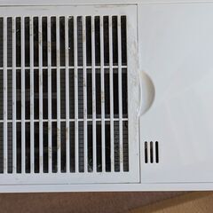 Panasonic 加湿器 FE-KFS05 ジャンク（消耗品不足のため）の画像