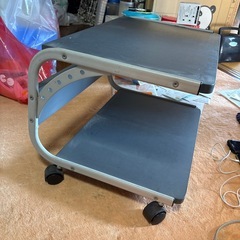 マルチラック　収納の画像