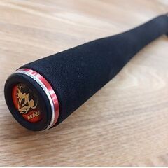 札幌【ダイワ ソルティスト HRF 702HMHB】ベイトロッド ロックフィッシュ 釣り竿 釣竿 DAIWA SALTIST 北20条店の画像