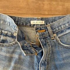 AZUL 短パンの画像