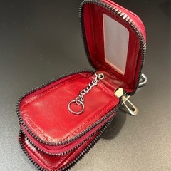 スマートキーも入るキーケースです！の画像