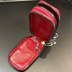 スマートキーも入るキーケースです！の画像