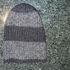 ユニクロ帽子　　未使用品の画像