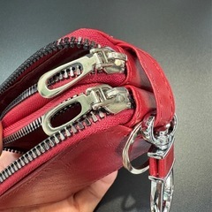 スマートキーも入るキーケースです！の画像