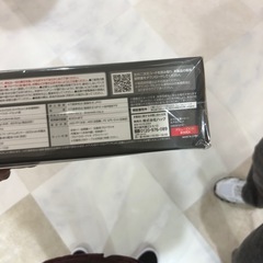 新品未開封AEROSHOTエアショットの画像