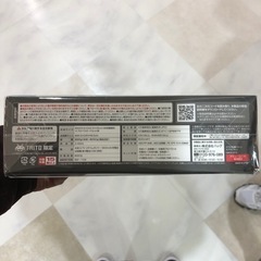 新品未開封AEROSHOTエアショットの画像