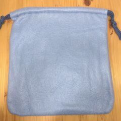 手袋　マフラー　フリース①の画像